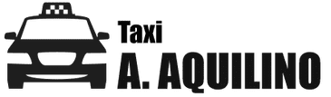 Taxi A. Aquilino Logo